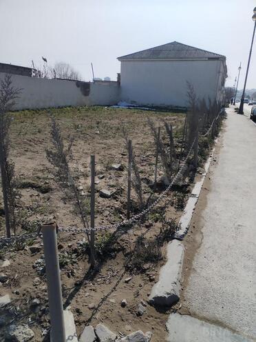 Satılır  torpaq 6 sot, Binəqədi r., photo 7 from 8