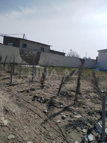 Satılır  torpaq 6 sot, Binəqədi r., photo 6 from 8