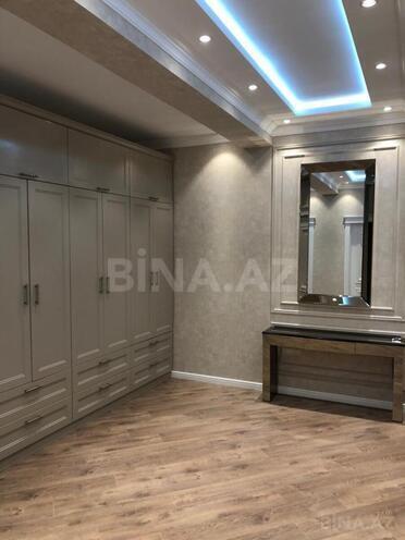 İcarəyə verilir 3 otaqlı yeni tikili 157 m², Ağ şəhər q., photo 15 from 17