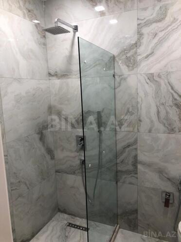 İcarəyə verilir 3 otaqlı yeni tikili 157 m², Ağ şəhər q., photo 11 from 17