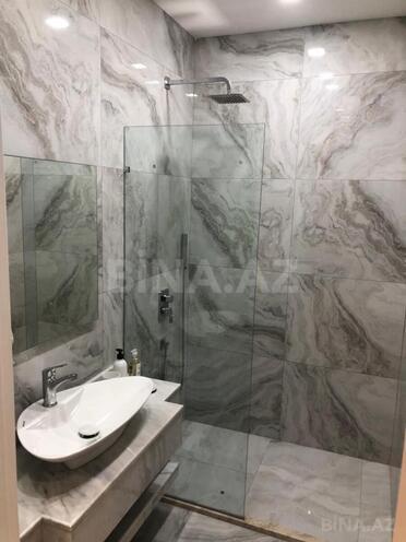 İcarəyə verilir 3 otaqlı yeni tikili 157 m², Ağ şəhər q., photo 12 from 17