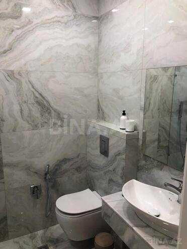 İcarəyə verilir 3 otaqlı yeni tikili 157 m², Ağ şəhər q., photo 13 from 17