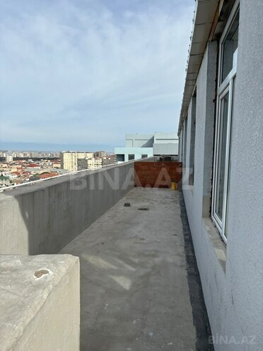Satılır 3 otaqlı yeni tikili 156 m², Səbail r., photo 4 from 7
