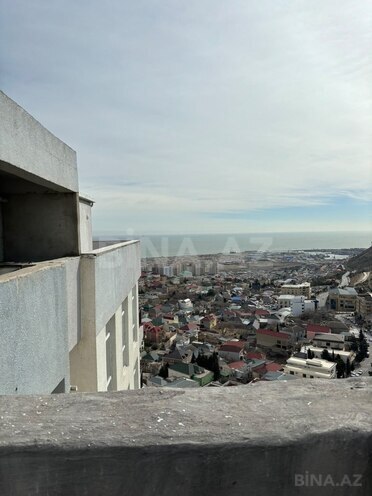 Satılır 3 otaqlı yeni tikili 156 m², Səbail r., photo 5 from 7