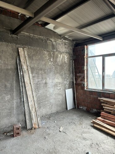 Satılır 3 otaqlı yeni tikili 156 m², Səbail r., photo 3 from 7