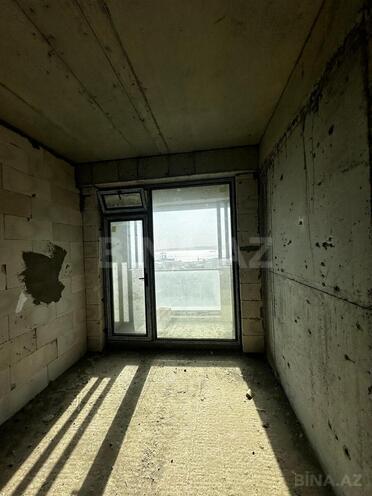 Satılır 2 otaqlı yeni tikili 90 m², Ağ şəhər q., photo 8 from 10