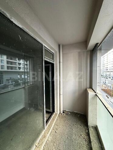 Satılır 2 otaqlı yeni tikili 90 m², Ağ şəhər q., photo 9 from 10