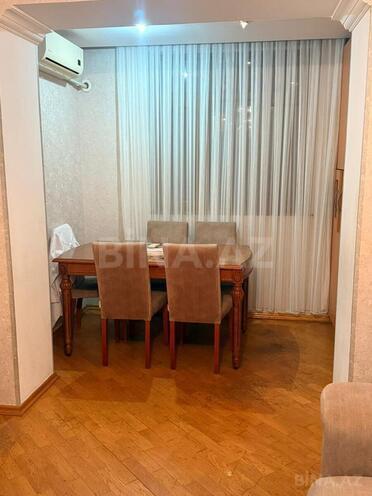 Satılır 3 otaqlı köhnə tikili 70 m², Gənclik m., photo 4 from 13