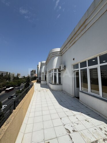 Сдаётся 10-комн. офис 400 м², м. Гянджлик, photo 28 from 29