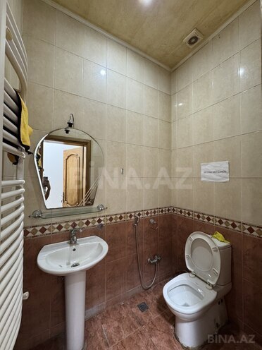 Сдаётся 10-комн. офис 400 м², м. Гянджлик, photo 25 from 29