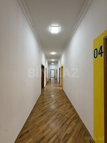 Сдаётся 10-комн. офис 400 м², м. Гянджлик, photo 26 from 29