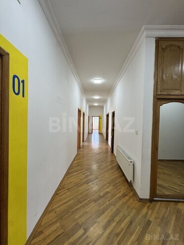 Сдаётся 10-комн. офис 400 м², м. Гянджлик, photo 24 from 29