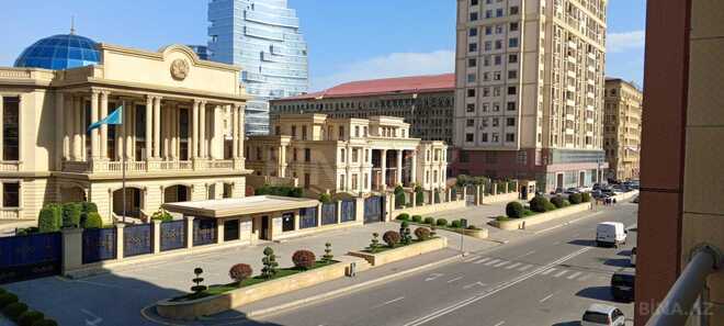 Satılır 3 otaqlı yeni tikili 155 m², Şah İsmayıl Xətai m., photo 20 from 24