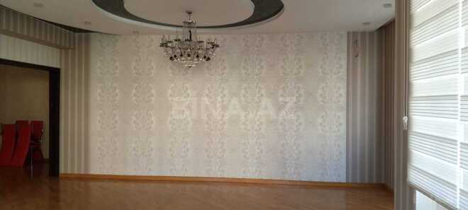 Satılır 3 otaqlı yeni tikili 155 m², Şah İsmayıl Xətai m., photo 9 from 24