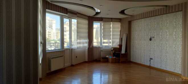 Satılır 3 otaqlı yeni tikili 155 m², Şah İsmayıl Xətai m., photo 7 from 24