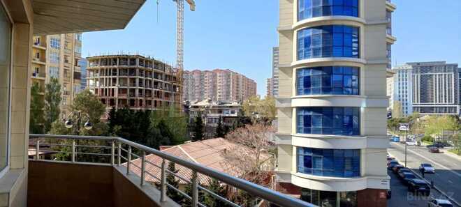 Satılır 3 otaqlı yeni tikili 155 m², Şah İsmayıl Xətai m., photo 22 from 24