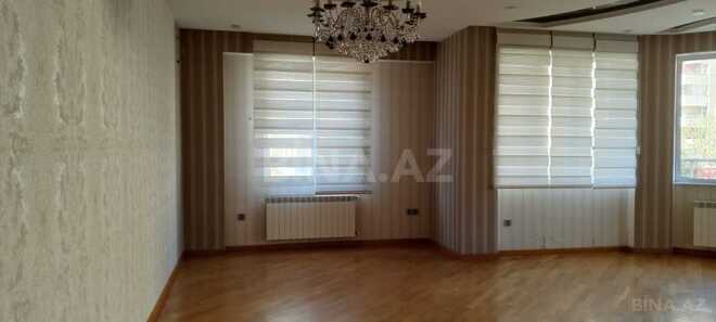 Satılır 3 otaqlı yeni tikili 155 m², Şah İsmayıl Xətai m., photo 8 from 24
