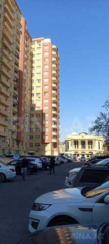 Satılır 3 otaqlı yeni tikili 155 m², Şah İsmayıl Xətai m., photo 1 from 24