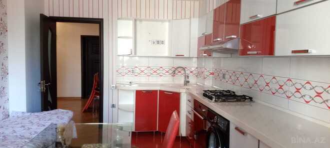 Satılır 3 otaqlı yeni tikili 155 m², Şah İsmayıl Xətai m., photo 15 from 24