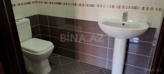 Satılır 3 otaqlı yeni tikili 155 m², Şah İsmayıl Xətai m., photo 16 from 24