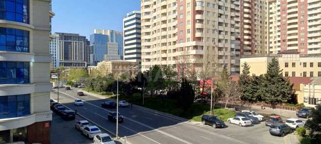 Satılır 3 otaqlı yeni tikili 155 m², Şah İsmayıl Xətai m., photo 21 from 24