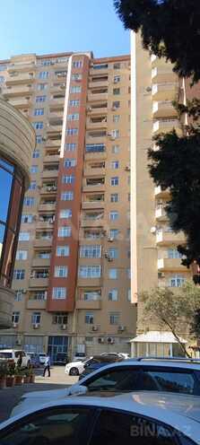 Satılır 3 otaqlı yeni tikili 155 m², Şah İsmayıl Xətai m., photo 3 from 24