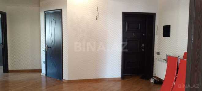 Satılır 3 otaqlı yeni tikili 155 m², Şah İsmayıl Xətai m., photo 5 from 24