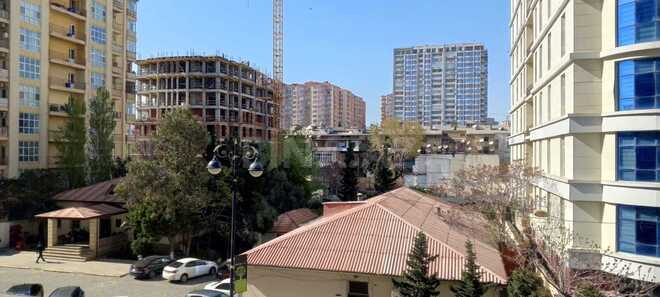Satılır 3 otaqlı yeni tikili 155 m², Şah İsmayıl Xətai m., photo 19 from 24