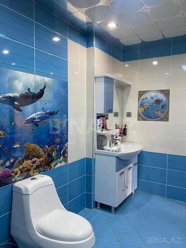 Satılır 3 otaqlı yeni tikili 155 m², Şah İsmayıl Xətai m., photo 17 from 24
