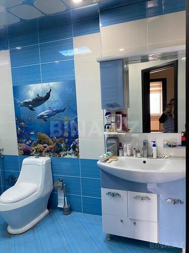 Satılır 3 otaqlı yeni tikili 155 m², Şah İsmayıl Xətai m., photo 18 from 24