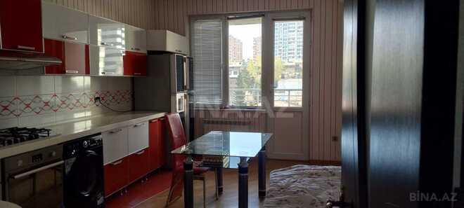Satılır 3 otaqlı yeni tikili 155 m², Şah İsmayıl Xətai m., photo 14 from 24