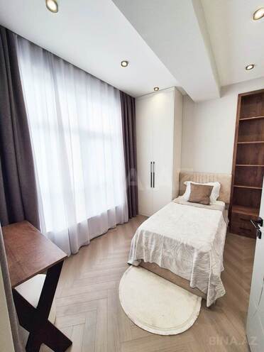 İcarəyə verilir 3 otaqlı yeni tikili 120 m², 28 May m., photo 8 from 17