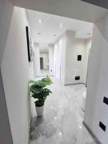 İcarəyə verilir 3 otaqlı yeni tikili 120 m², 28 May m., photo 15 from 17