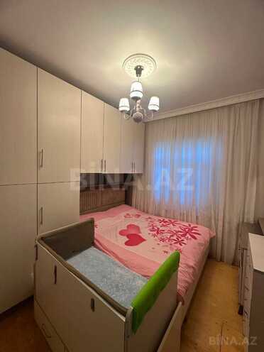 Satılır 3 otaqlı həyət evi/bağ evi 60 m², Hövsan q., photo 7 from 12