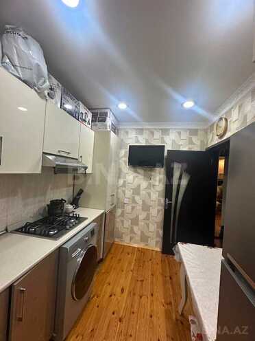 Satılır 3 otaqlı həyət evi/bağ evi 60 m², Hövsan q., photo 5 from 12
