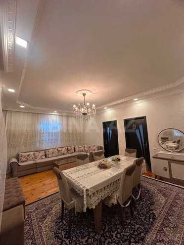 Satılır 3 otaqlı həyət evi/bağ evi 60 m², Hövsan q., photo 1 from 12