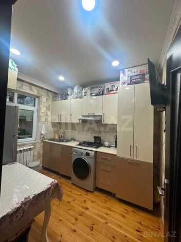 Satılır 3 otaqlı həyət evi/bağ evi 60 m², Hövsan q., photo 4 from 12