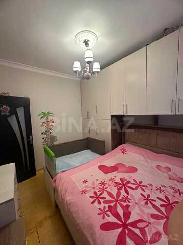 Satılır 3 otaqlı həyət evi/bağ evi 60 m², Hövsan q., photo 8 from 12