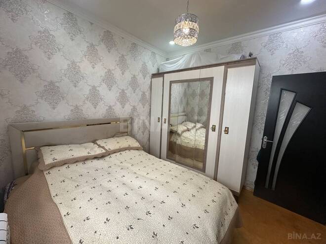 Satılır 3 otaqlı həyət evi/bağ evi 60 m², Hövsan q., photo 6 from 12