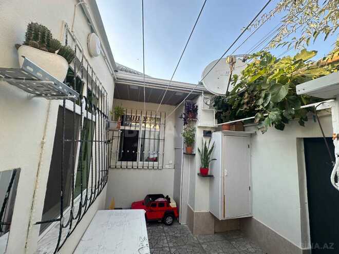 Satılır 3 otaqlı həyət evi/bağ evi 60 m², Hövsan q., photo 10 from 12