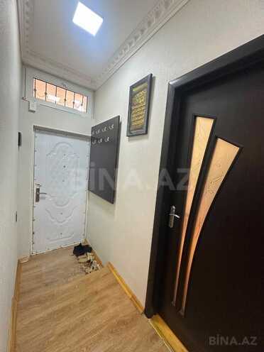 Satılır 3 otaqlı həyət evi/bağ evi 60 m², Hövsan q., photo 9 from 12