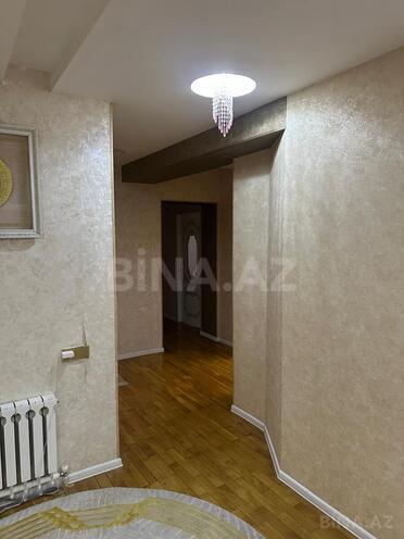Satılır 3 otaqlı yeni tikili 117 m², Bakıxanov q., photo 5 from 18