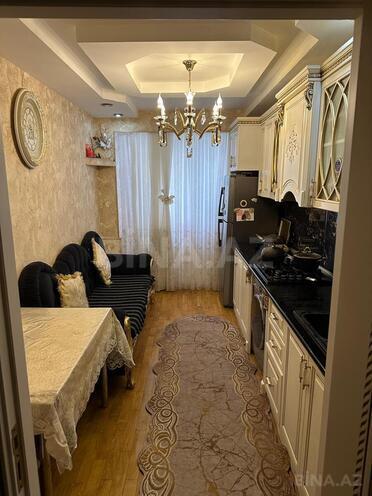 Satılır 3 otaqlı yeni tikili 117 m², Bakıxanov q., photo 7 from 18