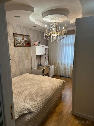 Satılır 3 otaqlı yeni tikili 117 m², Bakıxanov q., photo 9 from 18