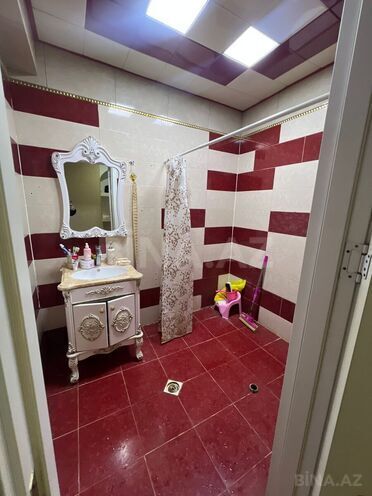 Satılır 3 otaqlı yeni tikili 117 m², Bakıxanov q., photo 13 from 18