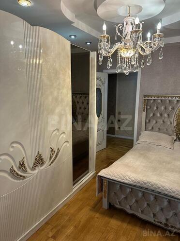 Satılır 3 otaqlı yeni tikili 117 m², Bakıxanov q., photo 11 from 18