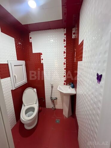 Satılır 3 otaqlı yeni tikili 117 m², Bakıxanov q., photo 12 from 18