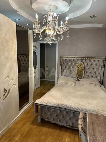 Satılır 3 otaqlı yeni tikili 117 m², Bakıxanov q., photo 10 from 18