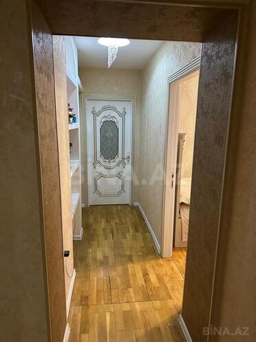 Satılır 3 otaqlı yeni tikili 117 m², Bakıxanov q., photo 8 from 18