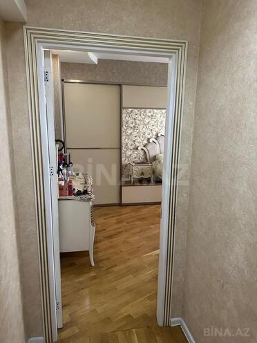 Satılır 3 otaqlı yeni tikili 117 m², Bakıxanov q., photo 15 from 18